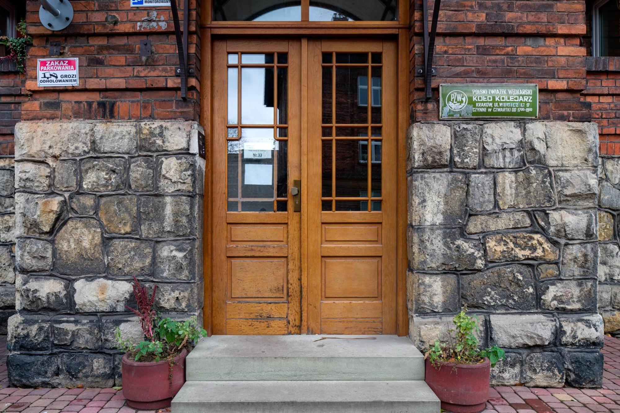 Discover Krakow Apartments - Lubicz St - Loft - Next To Main Station, Ac, Krakow