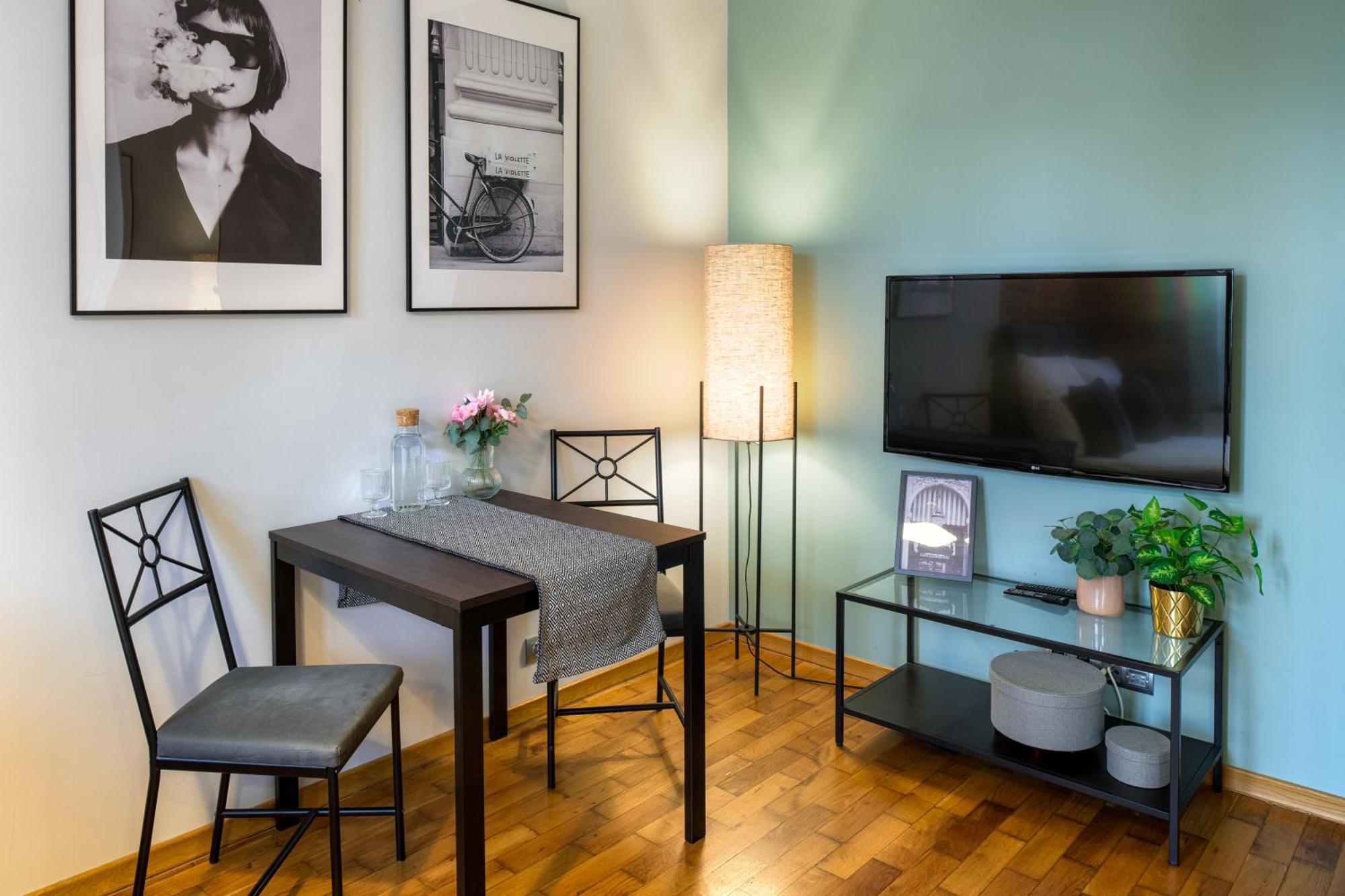 Discover Krakow Apartments - Lubicz St - Loft - Next To Main Station, Ac — Photos 2